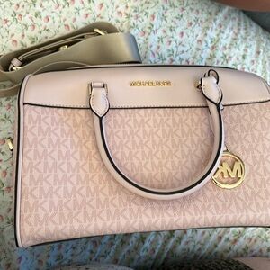 Michael Kors large crossbody